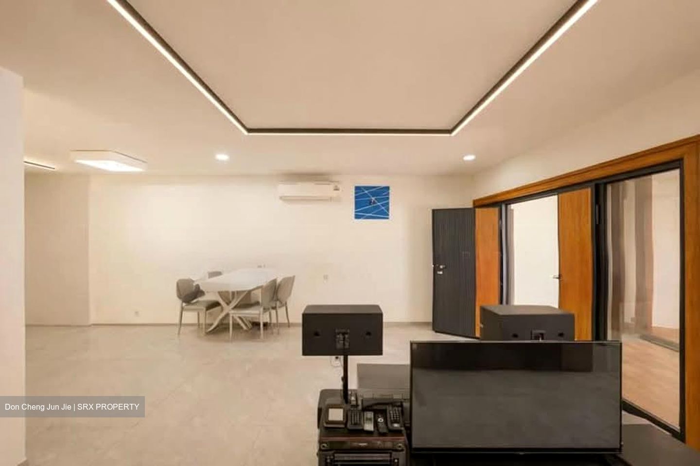 Daisy Park (D13), Terrace #563519431